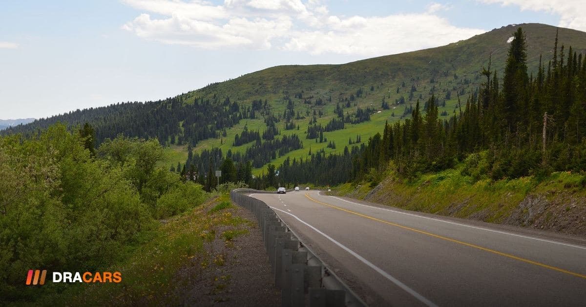 Driving in Georgia: Rules, Routes, Seasons